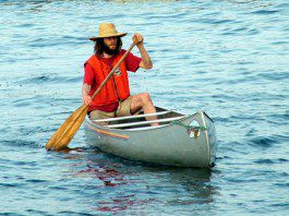 Différences entre le canoé et le kayak