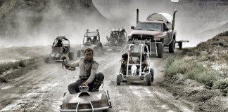 mad max paintball