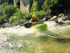 tenue randonnée canoé kayak
