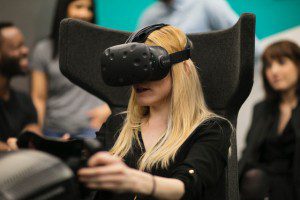 anniversaire 18 ans Paris réalité virtuelle