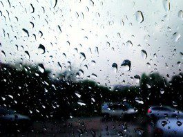 journée de pluie - babasport