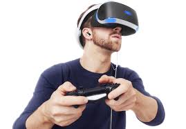 Expérience réalité virtuelle Anse 