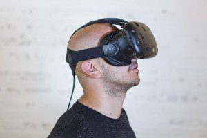Top 20 activités insolites à nantes VR Réalité virtuelle