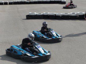 karting - Activités à Toulon