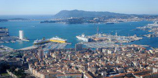 Toulon - Activités à Toulon