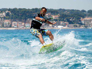 Ski nautique - Activités à Toulon