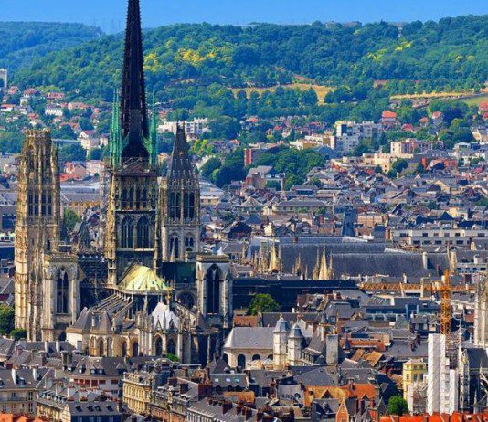 Rouen - Activités à Rouen
