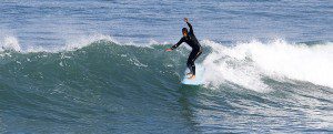 Surf à Lisbonne - Activité insolite à Lisbonne