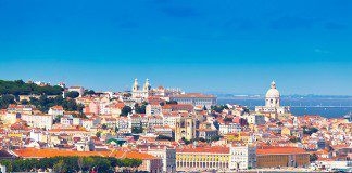 Lisbonne - Activité insolite