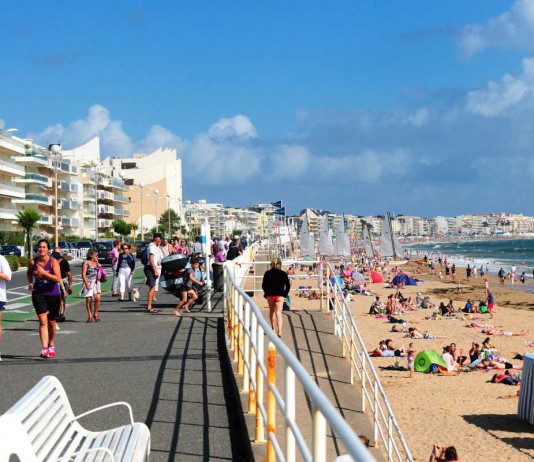 La Baule - activité insolite à la Baule