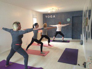 yoga à La Baule - Activité insolite à La Baule 