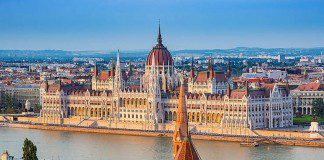 Budapest - Activité insolite à Budapest