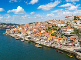 Porto - activité insolite à Porto